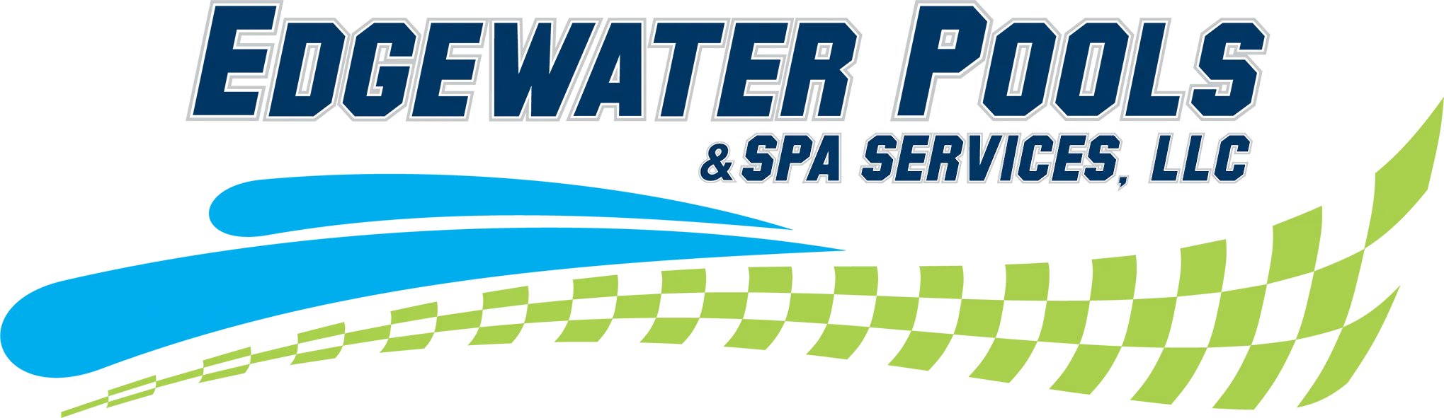Edgewater Logo - Transparent Background